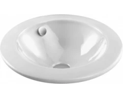 [133732] Подвесная раковина Jacob Delafon Rythmik EXO112-Z-00 +31790 ₽