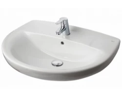 [134380] Раковина Roca Victoria 32739300Y 56 x 46 см +3598 ₽