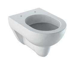[137237] Подвесной унитаз Geberit Renova Nr.1 Plan 202150000 +33057 ₽