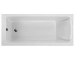 [140343] Акриловая ванна Jacob Delafon Sofa 170 x 75 см, белая, E60515RU-01 +22940 ₽