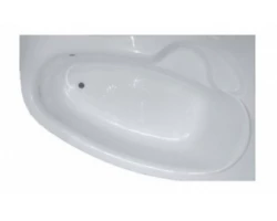 [141266] Акриловая ванна ALPEN Terra 160*105 см, левая/правая +32292 ₽