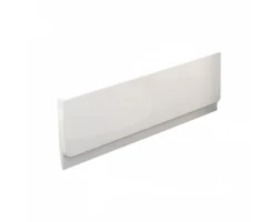 [144084] Фронтальная панель Ravak Chrome, 150 х 56 см, белая, CZ72100A00 +15570 ₽