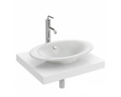 [300190] Столешница Jacob Delafon Parallel EB53-0800-E10, цвет - квебекский дуб +40570 ₽