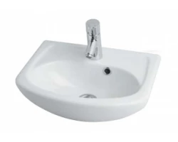 [148044] Мебельная раковина Акватон Акванью 45 см, 1WH110150 +1941 ₽