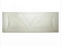 [149863] Панель фронтальная для ванны 1MarKa ELEGANCE, 170*55,5 см +3738 ₽