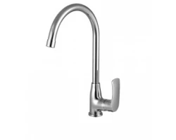 [158437] Смеситель Oras Optima 2725F для кухонной мойки +4419 ₽