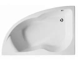 [160056] Ванна гидромассажная Jacob Delafon Micromega Duo E5EN1170-60-00 150*100 см с системой Energy + +77062 ₽