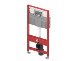 [177134] Инсталляция TECE TECEprofil UNI 2.0 для подвесного унитаза, 9300302 +37510 ₽