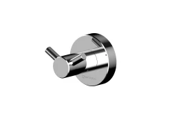 Крючок двойной WHITECROSS Ergo ER2212CR (хром) +1800 ₽