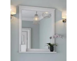 [183612] Зеркало Акватон Леон 65 дуб белый +7530 ₽