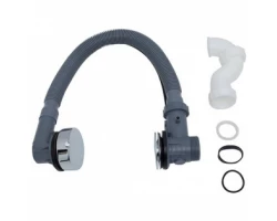 [187998] Слив-перелив для ванны Aquanet A1850 75см, 154846 +2070 ₽