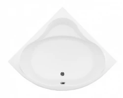 [188197] Ванна акриловая Aquanet Palau 00204021 140 x 140 см +33620 ₽