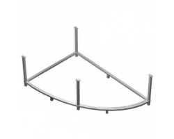 [189068] Металлический каркас Cezares TEBE-MF +14840 ₽