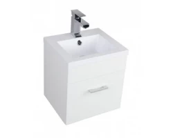 [189169] Тумба под раковину Aquanet Нота 40 00159089, цвет венге +431 ₽