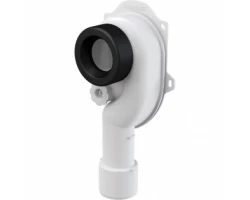 [189637] Сифон Alcaplast A45C для писсуара вертикальный +1812 ₽