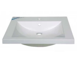 [190017] Мебельная раковина Aquanet Нота 58 +6863 ₽