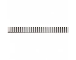 [193159] Решетка водосточная AlcaPlast Line-850 +6434 ₽