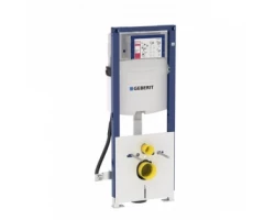 [198099] Инсталляция Geberit Duofix 111.361.00.5 UP320 для унитаза, узкая +40000 ₽