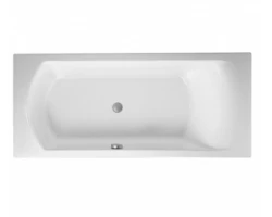 [199782] Акриловая ванна Jacob Delafon Ove 180 x 80 см E60143RU-00 +80640 ₽