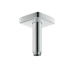 [207526] Потолочное подсоединение Hansgrohe E 27467000, 10 см +7130 ₽