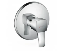 [236099] Смеситель Hansgrohe Metropol Classic для душа, хром, 31365000 +44355 ₽