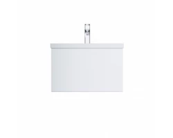 [238340] Тумба под раковину Am.Pm Gem 75 см M90FHX07521WG подвесная белая +18690 ₽