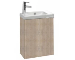 [245991] Тумба под раковину Jacob Delafon Odeon Up EB863RU-E5, 50 см, дуб сонома +17250 ₽