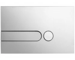 [255920] Клавиша Jacob Delafon, хром, E4326-CP +5700 ₽