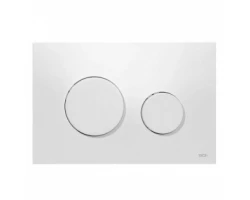 [255982] Клавиша TECE Loop 9240920 белая, пластик +6240 ₽