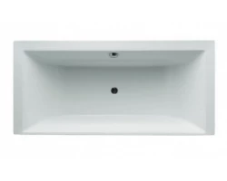 [258389] Ванна акриловая Jacob Delafon Evok E60342-00, 200 х 100 см +149330 ₽