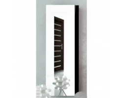 [263922] Пенал зеркальный De Aqua Ариетта 40 RAL9005 +24753 ₽