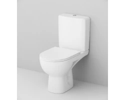 [279681] Напольный унитаз Am.Pm Gem C908607SC с сиденьем микролифт +16549 ₽