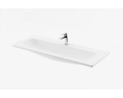 [361565] Раковина Ravak Ceramic Slim O, 55 х 37 см, цвет белый, XJX01155001 +18000 ₽