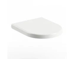 [291953] Крышка-сиденье для унитаза Ravak Uni Chrome 02A Soft Close, белая, X01549 +5760 ₽