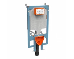 [292507] Инсталляция для унитазов VitrA Vpro, шесть точек крепления, 765-5800-01 +21090 ₽