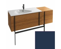 [297276] Тумба под раковину Jacob Delafon Nouvelle Vague 145 EB3037RU-M67, галактика мягкий +300980 ₽