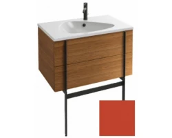 [297478] Тумба под раковину Jacob Delafon Nouvelle Vague 80 EB3030-G1K, цвет - маковый глянцевый +166960 ₽