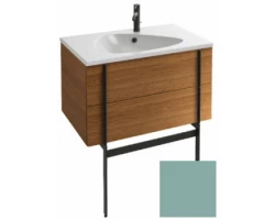 [297573] Тумба под раковину Jacob Delafon Nouvelle Vague 80 EB3030-M79, цвет - ментол матовый +166960 ₽