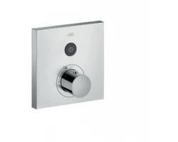 [307175] Смеситель Axor ShowerSelect 36714000, термостатический +99740 ₽