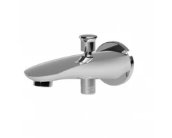 [308552] Излив для ванны Am.Pm Like F8070100 с переключателем на душ +11990 ₽