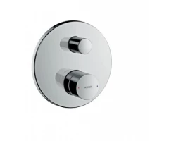 [309781] Смеситель для ванны и душа Axor Uno 45405000, хром +51520 ₽