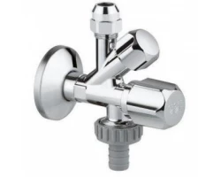 [312842] Вентиль Grohe Costa L 19807001 +6168 ₽