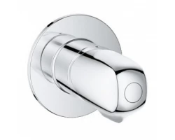 [312843] Вентиль Grohe Grohtherm 1000 New 19981000 +7487 ₽