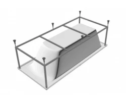 [313565] Каркас Relisan для ванны Tamiza 160 х 70 +3714 ₽