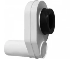 [314619] Сифон Gustavsberg 93260000 для писсуаров c горизонтальным выпуском +9983 ₽