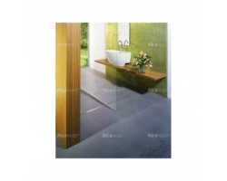 [318380] Душевой лоток AlcaPlast APZ1106-950 Professional Low вертикальный выпуск, низкий +30137 ₽