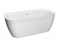 [355002] Ванна акриловая BelBagno BB306-1675 170 x 80 см +111780 ₽