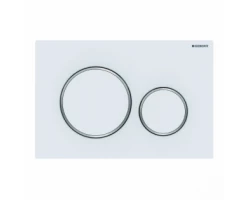 [324741] Клавиша Geberit Sigma Type 50 116.016.GH.5, полированный хром +12116 ₽