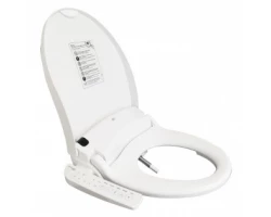 [325062] Электронная крышка-биде Daewon DIB-C830 размер M +40900 ₽