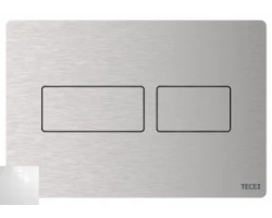 [330574] Клавиша смыва TECE Solid с двойной системой смыва, белый глянцевый, 9240432 +15760 ₽